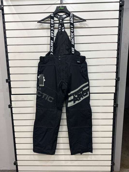 Mens Bib Team Arctic Mechanic Pants