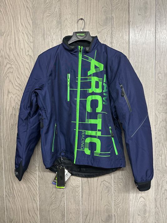 Men’s Arctic Cat Team Racing Jacket