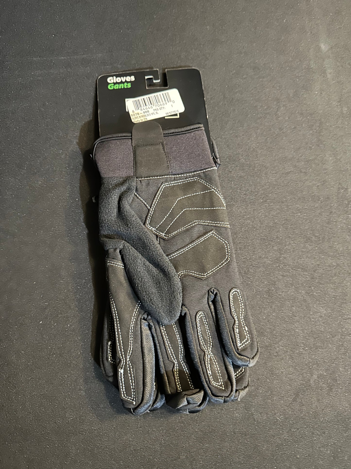 Arctic Cat Windblock Glove