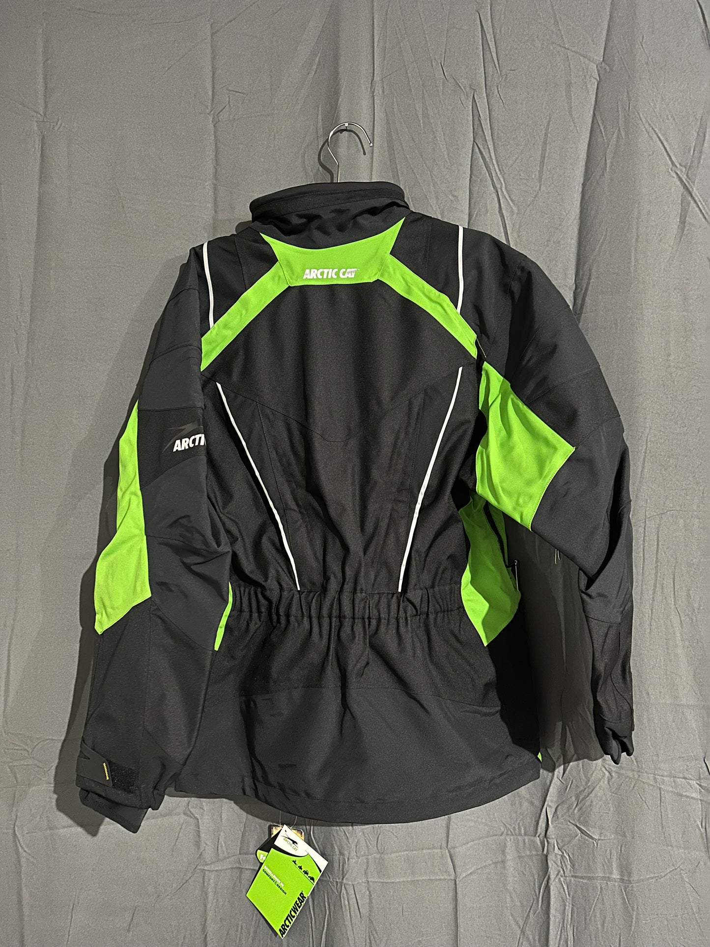 Men’s Arctic Cat Boondocker Jacket