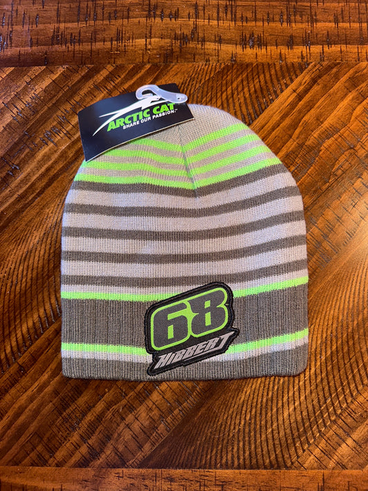 Arctic Cat 68 Hibbert Beanie