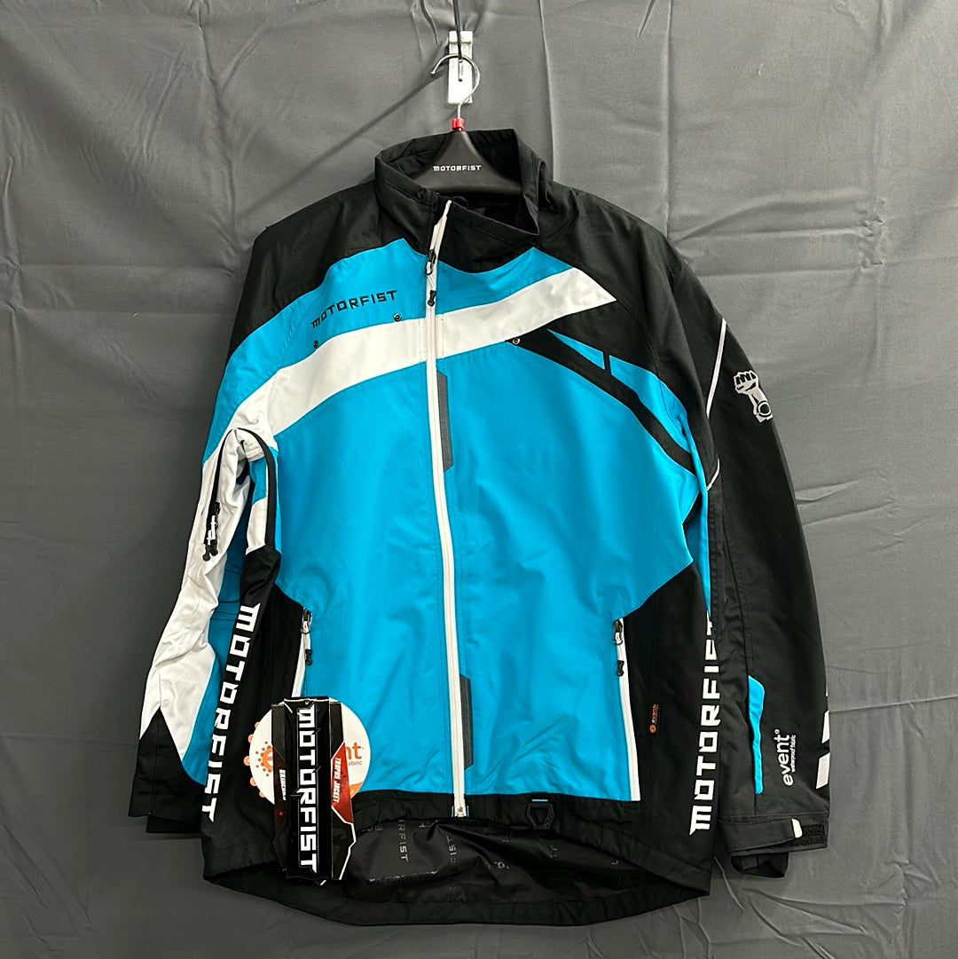 Men’s Motorfist Trophy Jacket