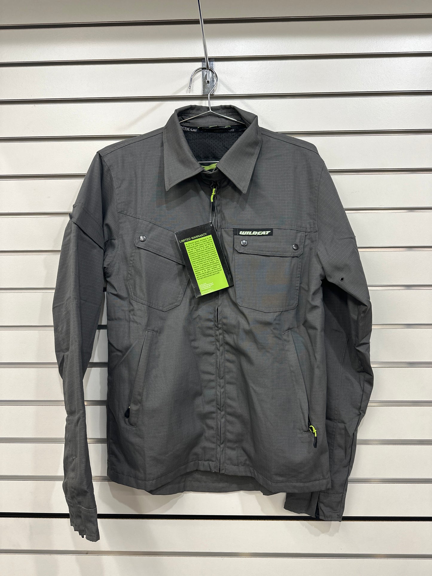 Men’s Arctic Cat Light Utility Jacket