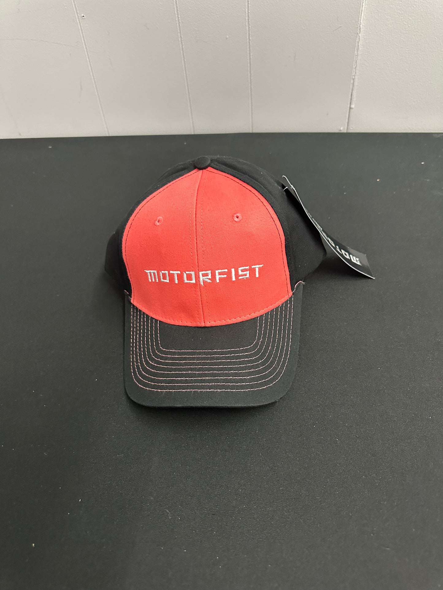 Motorfist Cascade Coral Hat