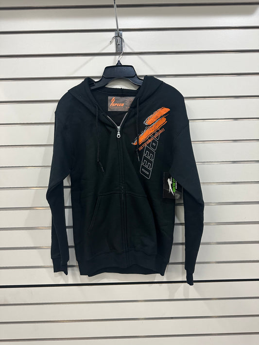 Speed Racing Hoodie