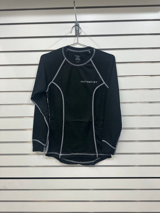 Motorfist Women’s Base Layer Shirt