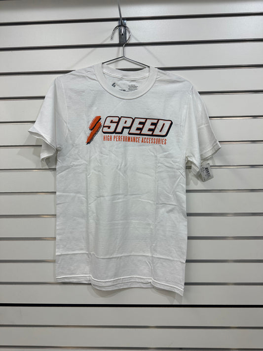 Speed Racing T-Shirt