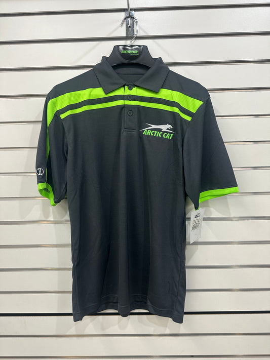 Arctic Cat Mens Polo