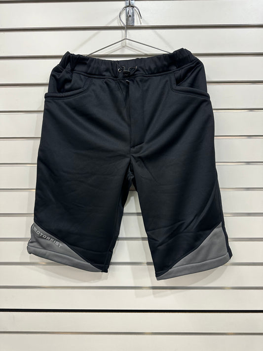 Motorfist Core Fleece Shorts