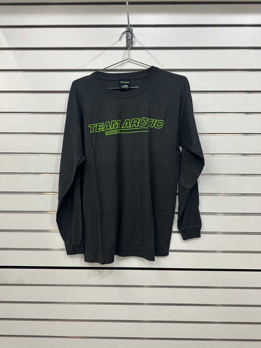 Team Arctic Racing Long Sleeve T