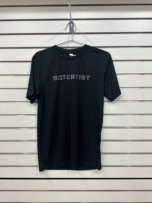 Motorfist Spine T-Shirt