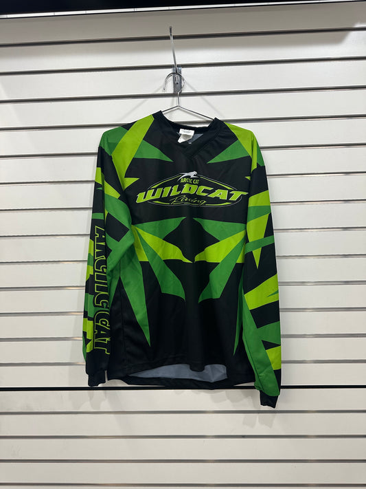 Arctic Cat Wildcat Racing Jersey