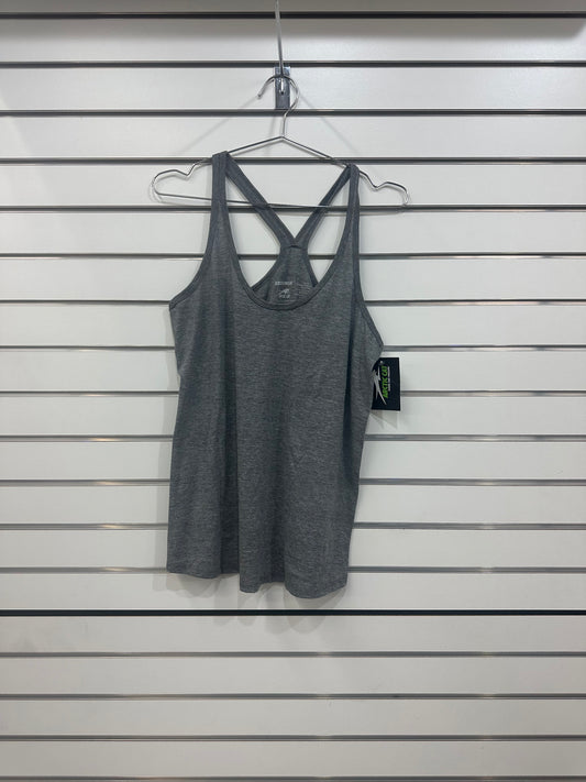 Arctic Cat Gray Tank