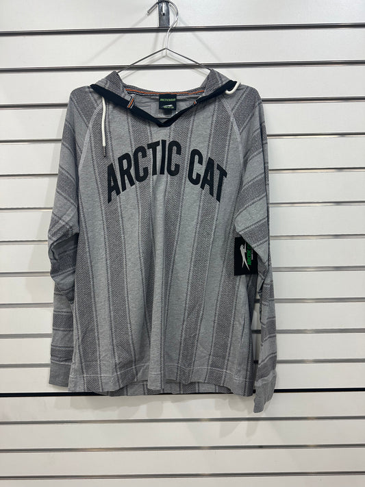 Arctic Cat V-Hoodie