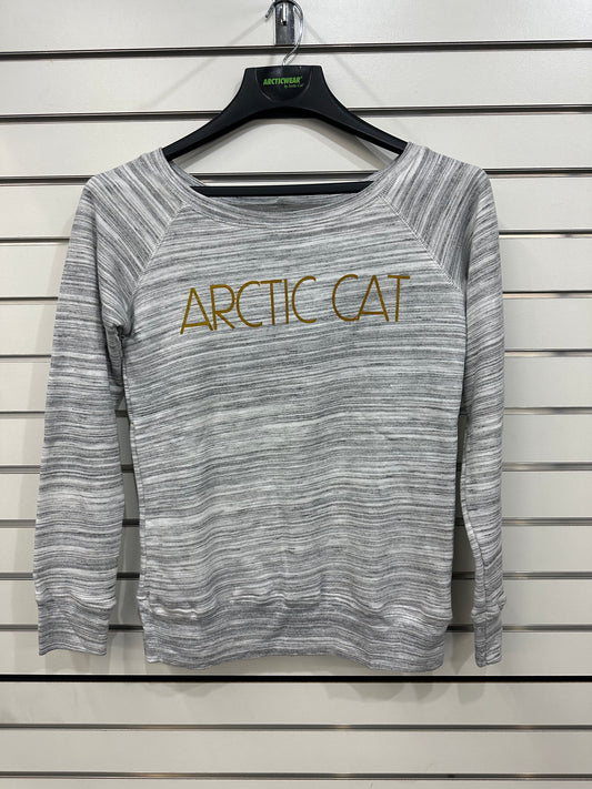 Arctic Cat Triblend Shirt