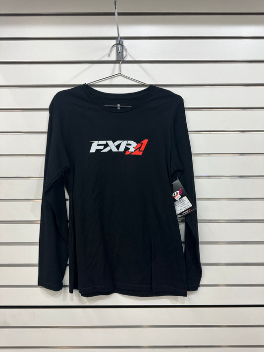 FXR Women’s Long Sleeve T