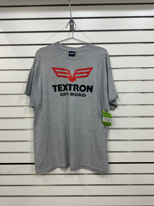 Textron Gray T-Shirt