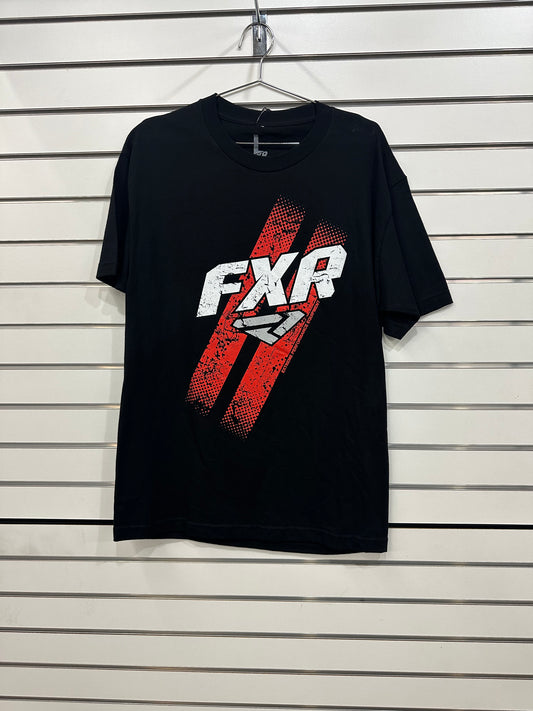 FXR Red T-Shirt