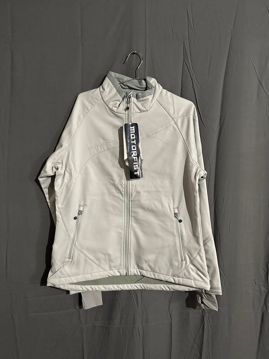 Women’s Soft-shell Jacket