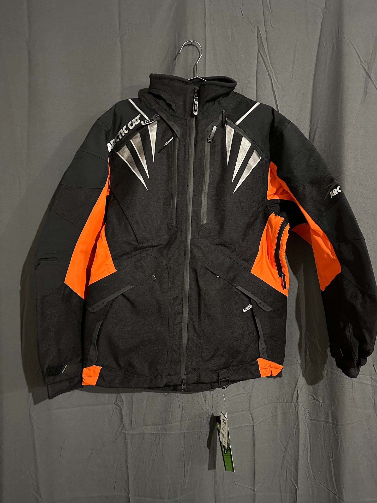 Men’s Arctic Cat Boondocker Jacket