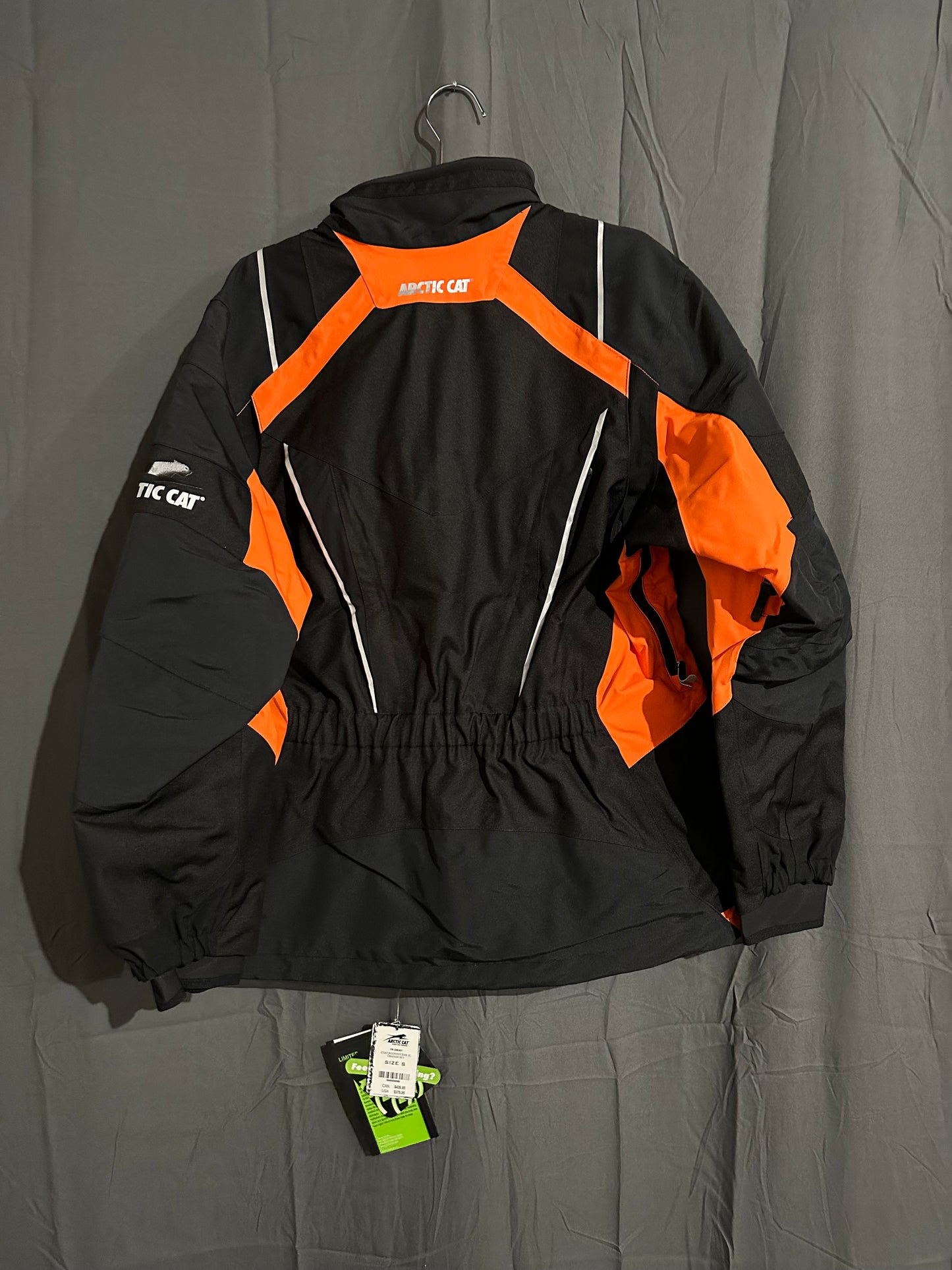 Men’s Arctic Cat Boondocker Jacket