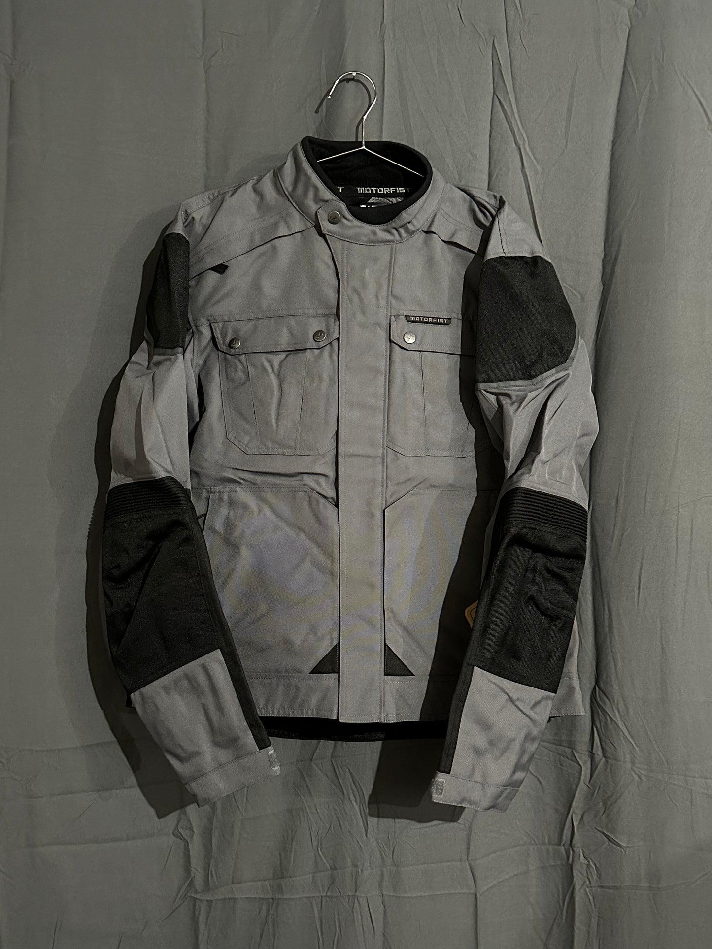 Men’s Motorfist Ranger Jacket