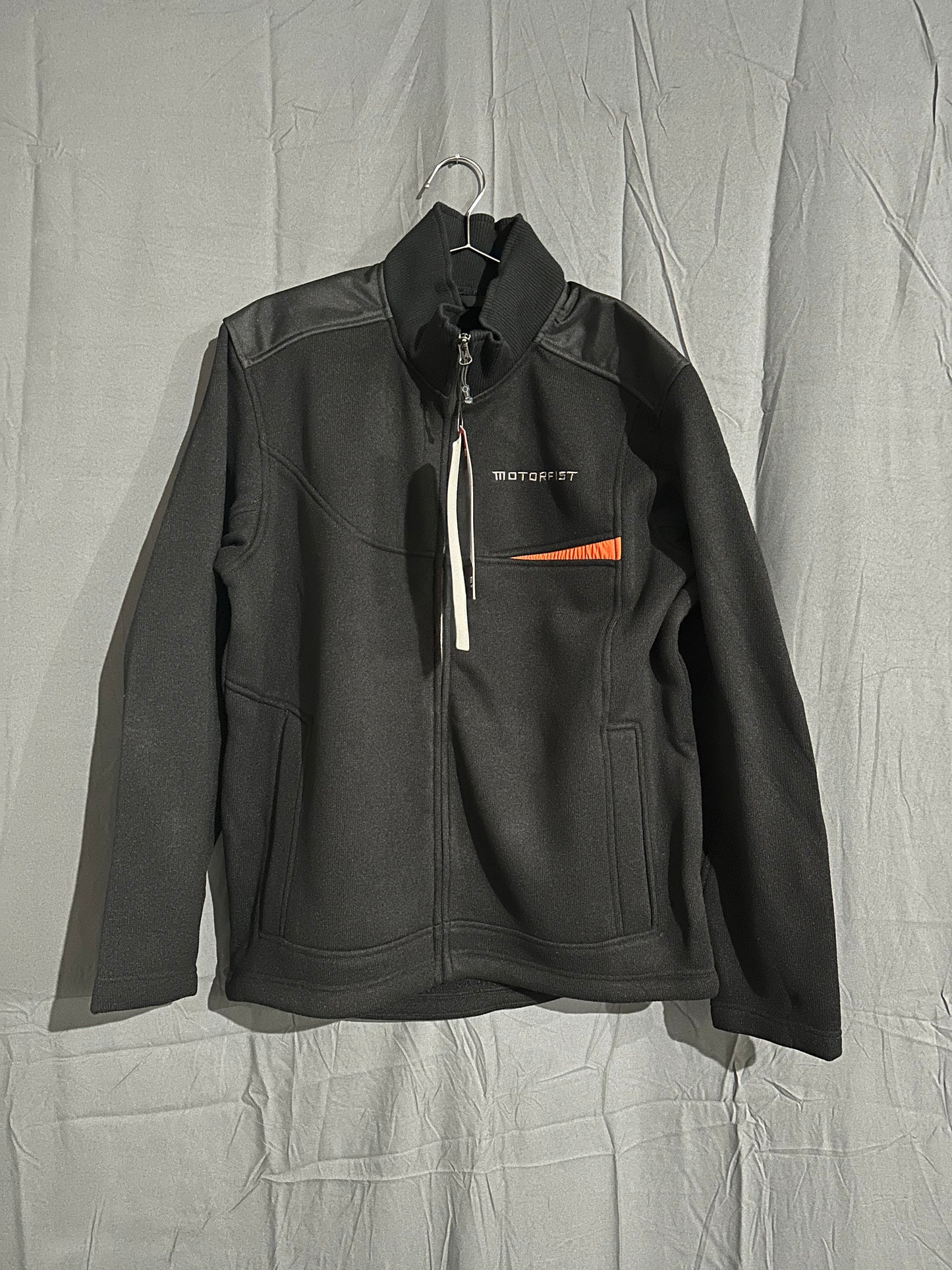 Men’s Motorfist Rogue Fleece Jacket