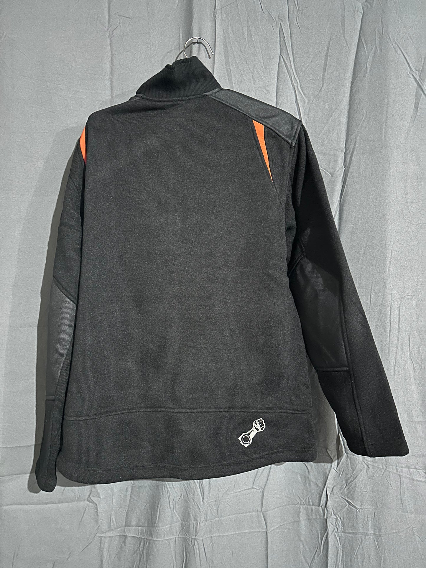 Men’s Motorfist Rogue Fleece Jacket